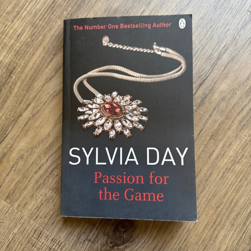 Sylvia Day Georgian Series - Four Book Bundle - Picture 6 of 9